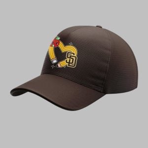 Padres Teacher Appreciation Night 2025 Hat 1 1
