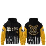 White Sox First Responders 2025 Hoodie