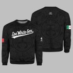 White Sox Mexican Heritage Night Sweatshirt 2025