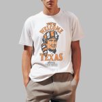 You're Welcome Texas Sincerely Tennessee Shirt