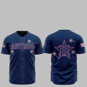2025 Houston Astros Happy Independence Day Baseball Jersey 1 1
