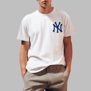 Yankees Eric Emanuel T-Shirt Giveaway 2025