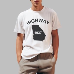 Highway 1937 Shirt 0 1