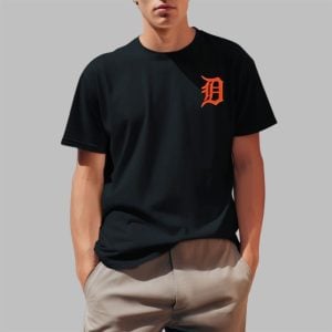 Tigers Bike Night Shirt Giveaway 2025 0 1