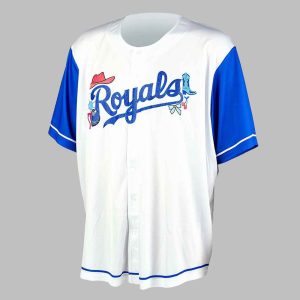 Royals Ladies Night Jersey Giveaway 2025 1