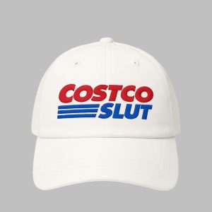 Costco Slut Hat 1