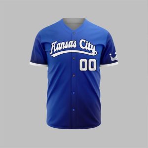 2025 KC Royals City Connect Jersey 1 1