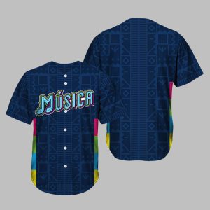 Redbirds Cinco de Mayo Celebration Jersey 2025 Giveaway 1