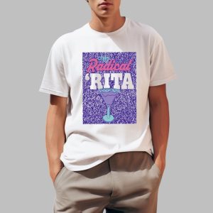 Chilis Radical Rita Shirt 0 1