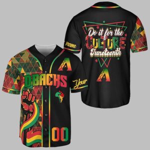 2025 Diamond Backs Juneteenth Day Jersey 1 1