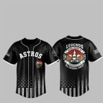 2025 Astros Legends Were Born 1975 Jersey