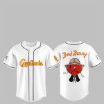 2025 Cardinals Bad Bunny Jersey