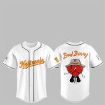 2025 Nationals Bad Bunny Jersey