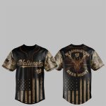 2025 Nationals Deer Hunting Jersey