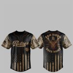 2025 SD Padres Deer Hunting Jersey