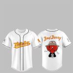 2025 White Sox Bad Bunny Jersey