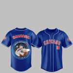 Cubs Japan Rising Stars Shota Imanaga Jersey