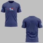Cubs Windy City Smokeout T-Shirt Giveaway 2025