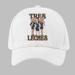 Sophie Tres Leches Hat
