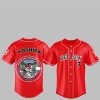 2 Red Sox Japan Rising Stars Masataka Jersey