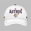 2025 Astros National Hispanic Heritage Month Jersey 2