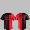 2025 Astros Stranger Things Baseball Jersey 1