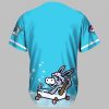 2025 Binghamton Bathtub Donkeys Jersey 3