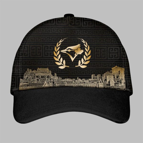 2025 Blue Jays Spartacus Hat