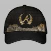 2025 Braves Spartacus Hat