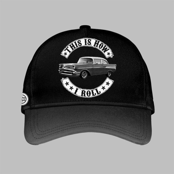 2025 Cubs Classic Car Pride Hat