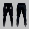 2025 Cubs Classic Car Pride Joggers