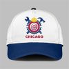 2025 Cubs Labor Day Hat
