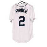 2025 Detroit Tigers Troncic Jersey