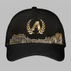 2025 Diamondbacks Spartacus Hat