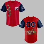 2025 Fightin Phils Toy Story Jersey