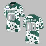 2025 GB Blizzard Dairy Night Football Jersey