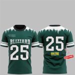 2025 GB Blizzard Young Night Shirt