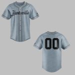 2025 Huntsville Stars Jersey