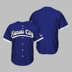 2025 Royals City Connect Jersey