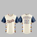 2025 KC Royals Pride Month Jersey