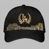 2025 LA Dodgers Spartacus Hat