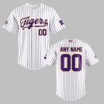 2025 LSU Baseball Jersey
