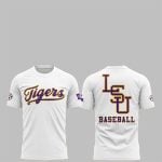 2025 LSU Baseball Shirt