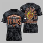 2025 Longhorns National Champions Are Better In Texas 2025 Shirt
