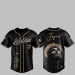 2025 Marlins Jesus Baseball Jersey