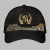 2025 NY Yankees Spartacus Hat