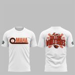 2025 Oregon State OMAHA College World Series Shirt