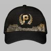 2025 Pirates Spartacus Hat