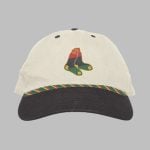 2025 Red Sox Black And African American Celebration Hat Giveaway