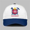 2025 Reds Labor Day Hat
